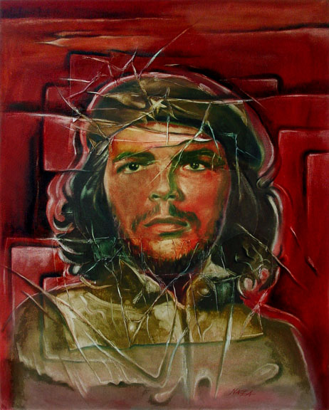 che guevara